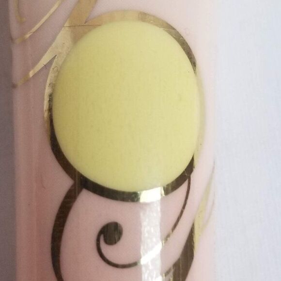 P.Louise Coloured Base in Yummy Yellow - Picture 5 of 5